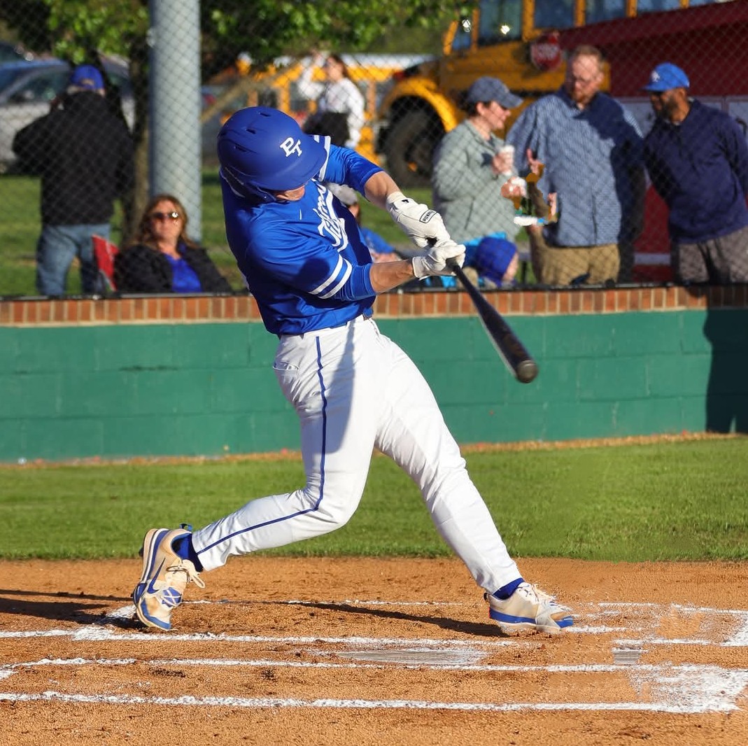 Swing Right